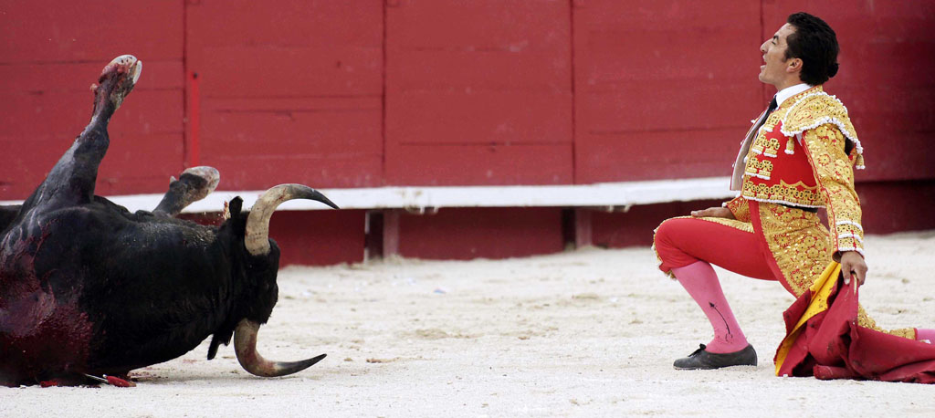 2005/03/27.Feria d'Arles.